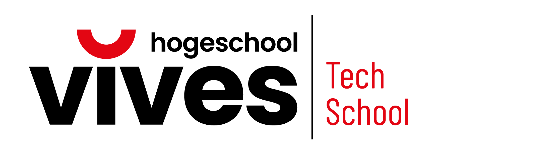 Technologische opleiding binnen VIVES Tech School